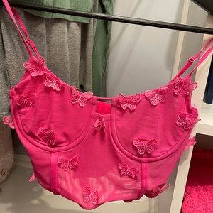 windsor top-never worn before